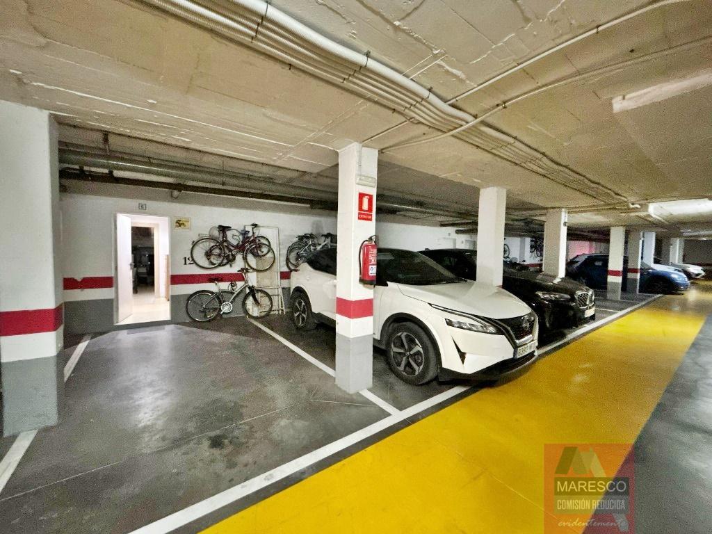 For sale of apartment in Fuengirola