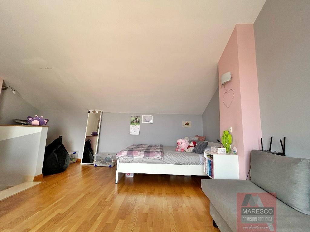 For sale of apartment in Fuengirola