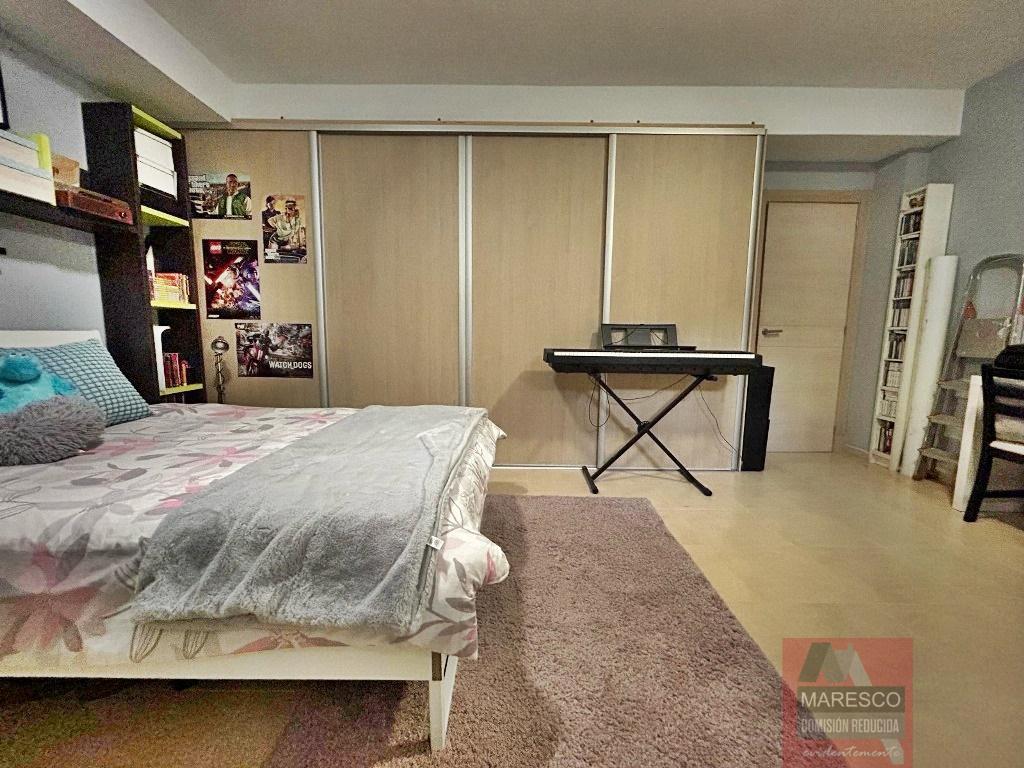 For sale of apartment in Fuengirola