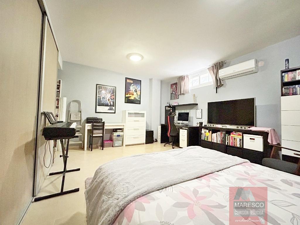 For sale of apartment in Fuengirola