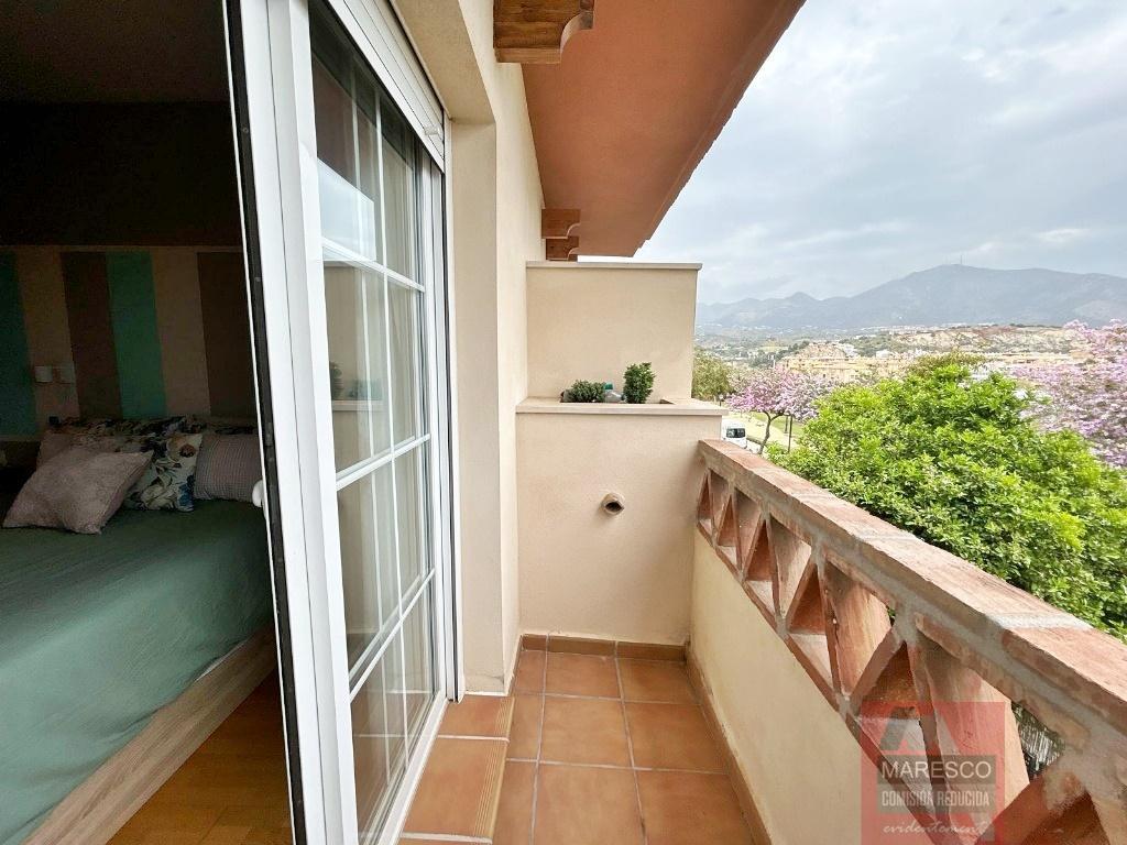 For sale of apartment in Fuengirola