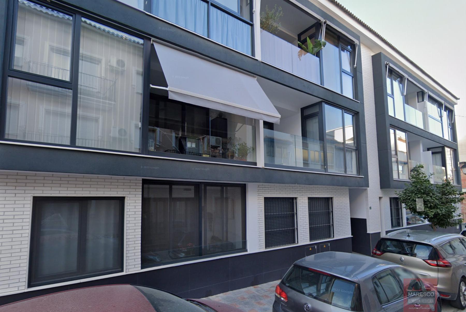 For sale of penthouse in Fuengirola