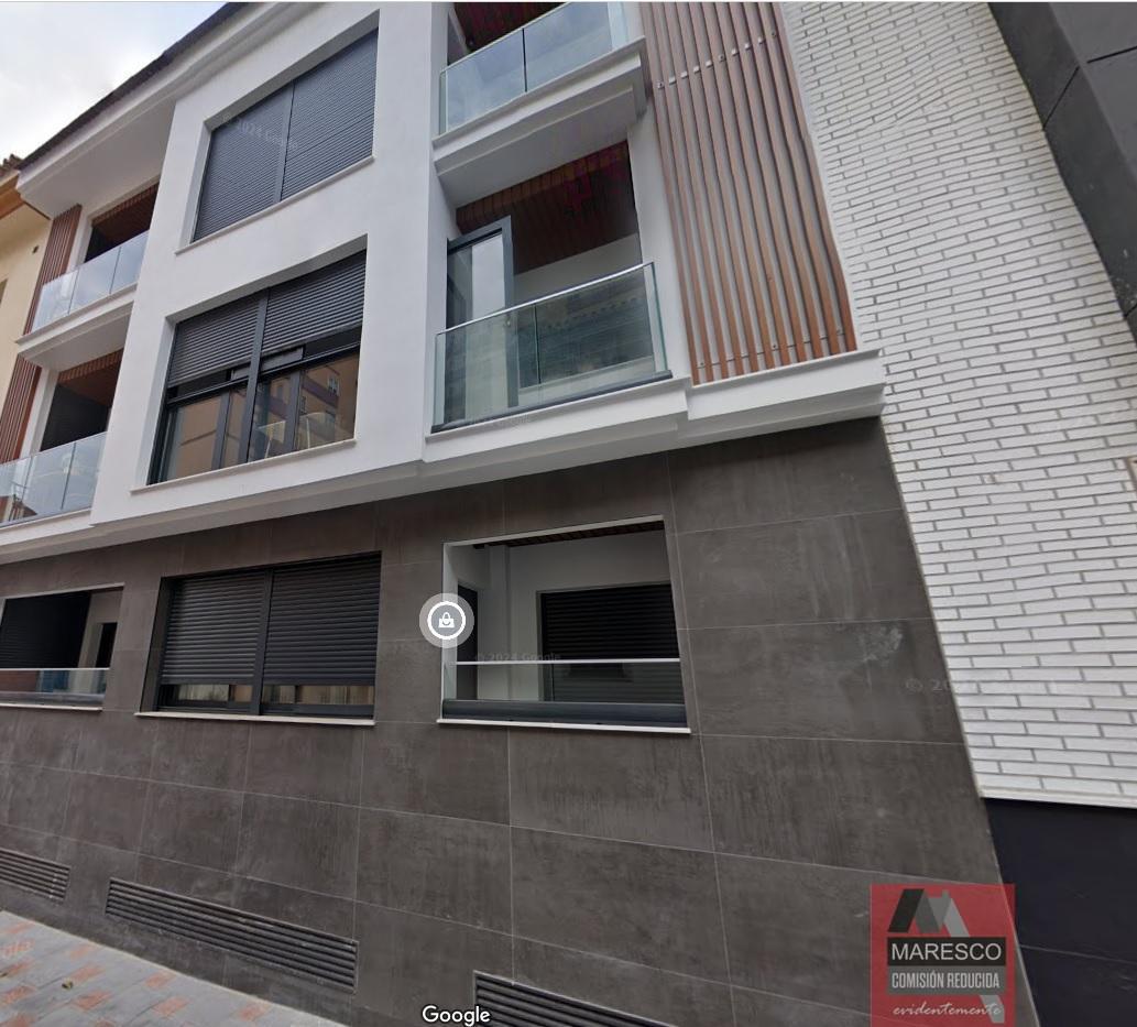 For sale of penthouse in Fuengirola