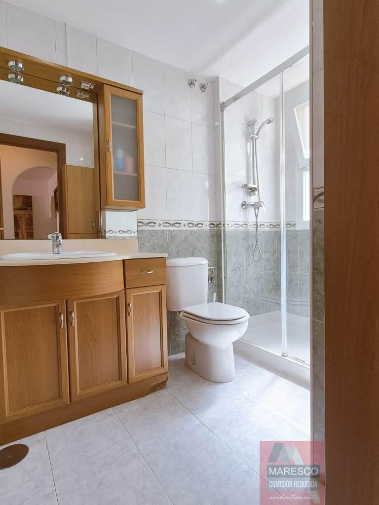 For sale of apartment in Mijas Costa