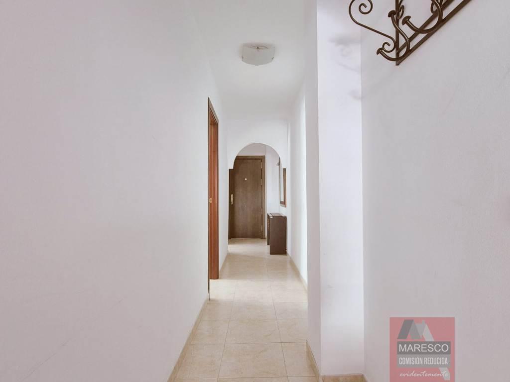 For sale of apartment in Mijas Costa