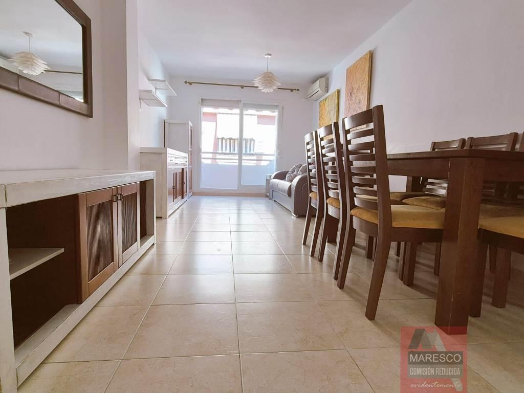 For sale of apartment in Mijas Costa