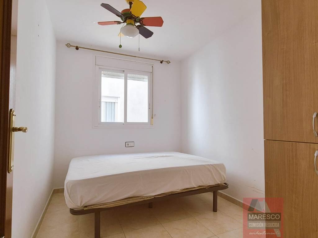For sale of apartment in Mijas Costa