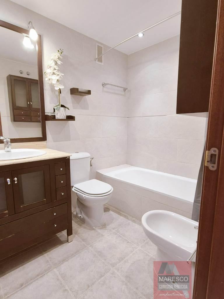 For sale of apartment in Mijas Costa