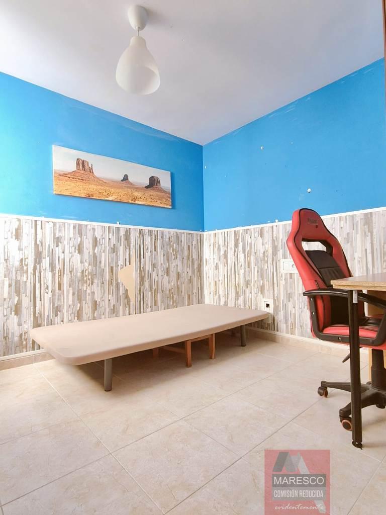 For sale of apartment in Mijas Costa