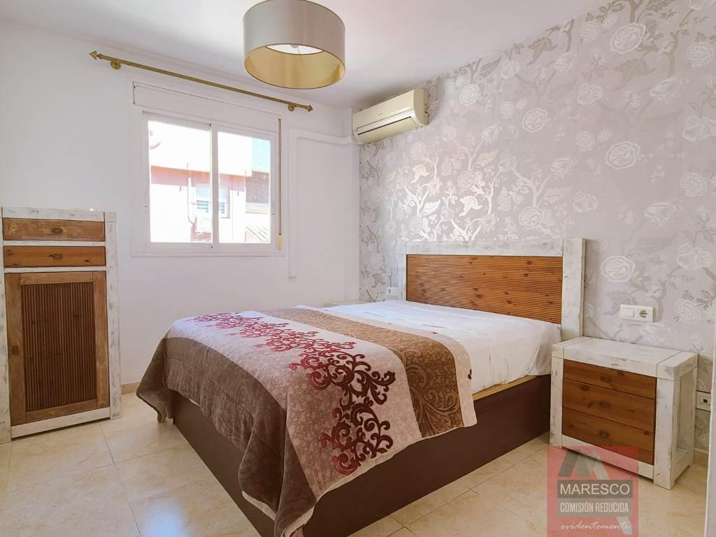 For sale of apartment in Mijas Costa