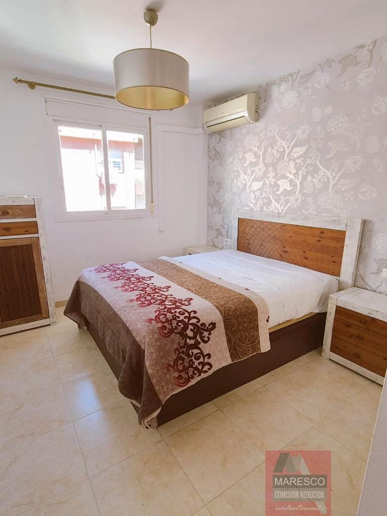 For sale of apartment in Mijas Costa