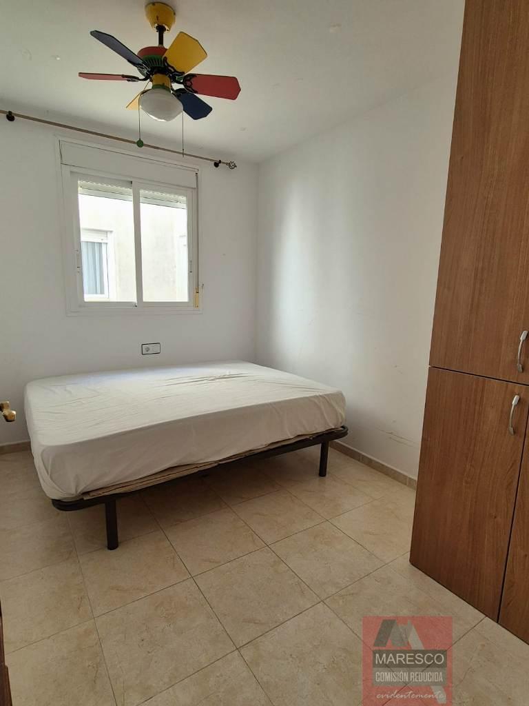 For sale of apartment in Mijas Costa