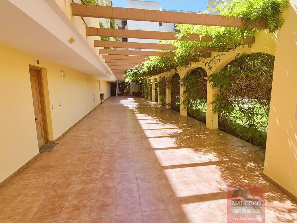 For sale of apartment in Mijas Costa