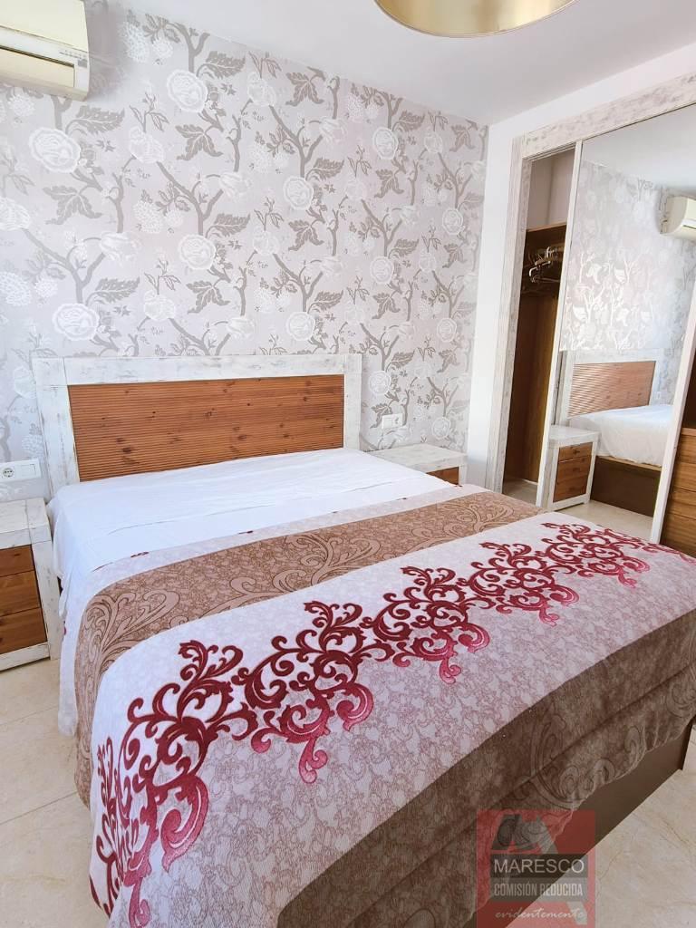 For sale of apartment in Mijas Costa