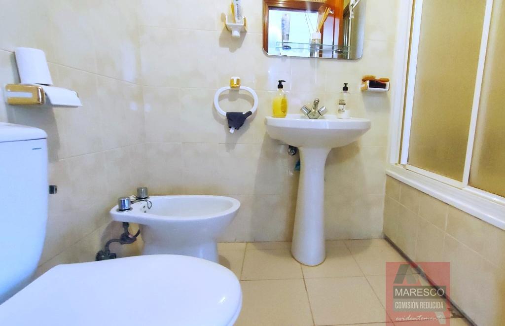 For sale of apartment in Mijas Costa