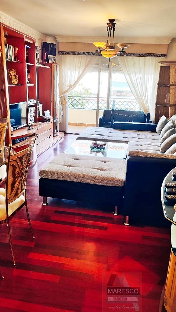For sale of apartment in Mijas Costa