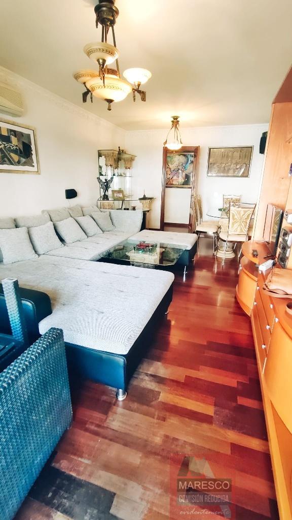 For sale of apartment in Mijas Costa