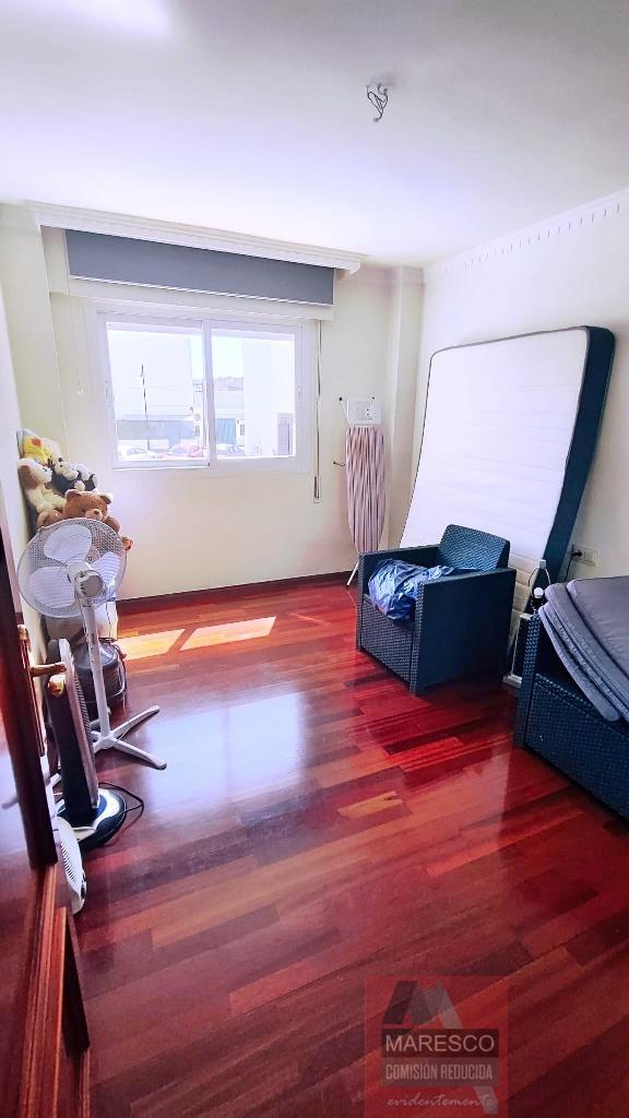 For sale of apartment in Mijas Costa