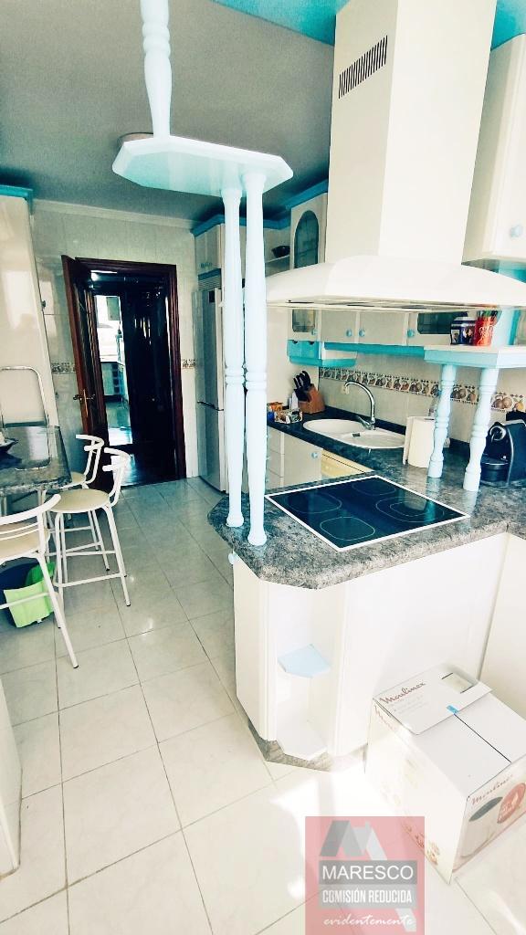 For sale of apartment in Mijas Costa