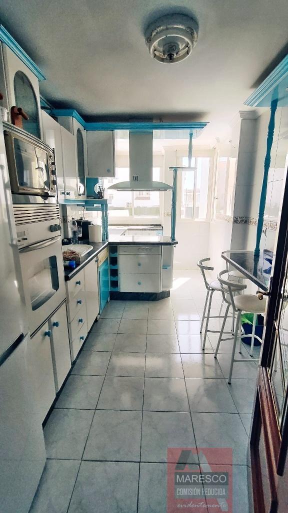 For sale of apartment in Mijas Costa
