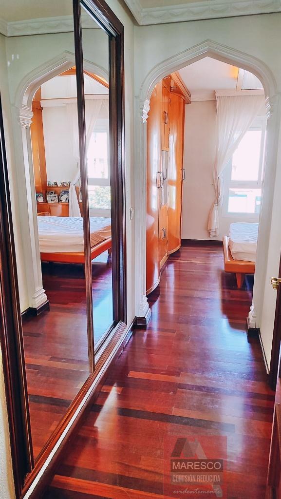 For sale of apartment in Mijas Costa