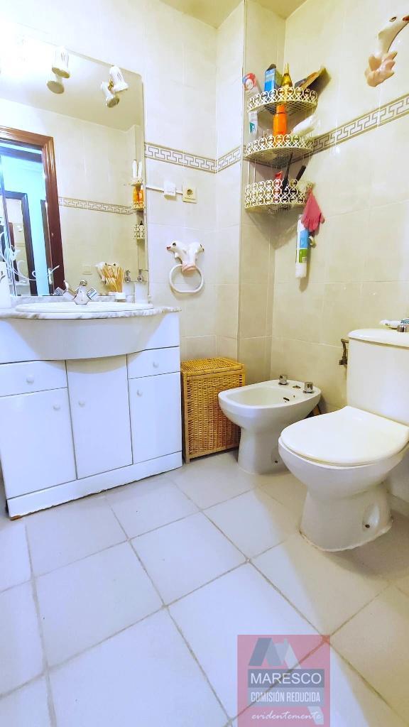 For sale of apartment in Mijas Costa