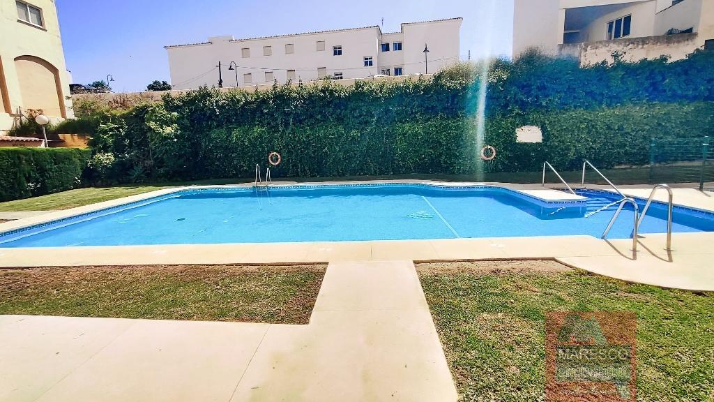 For sale of apartment in Mijas Costa