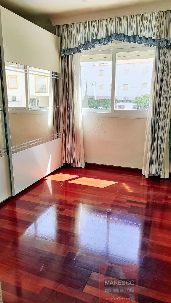 For sale of apartment in Mijas Costa
