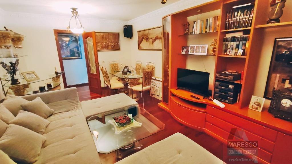 For sale of apartment in Mijas Costa