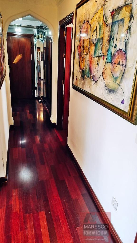For sale of apartment in Mijas Costa