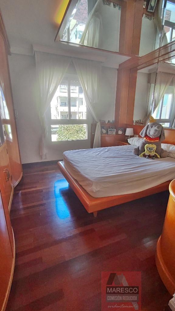 For sale of apartment in Mijas Costa