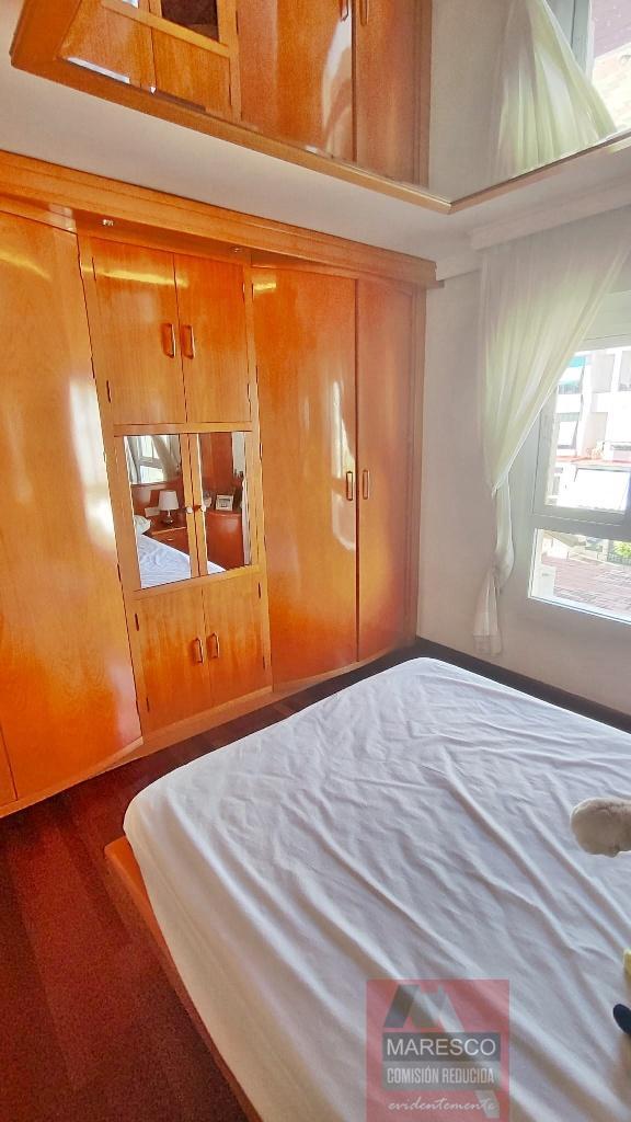 For sale of apartment in Mijas Costa