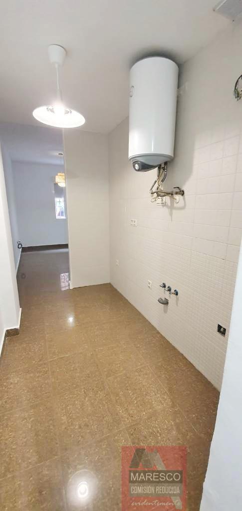 For sale of apartment in Mijas Costa