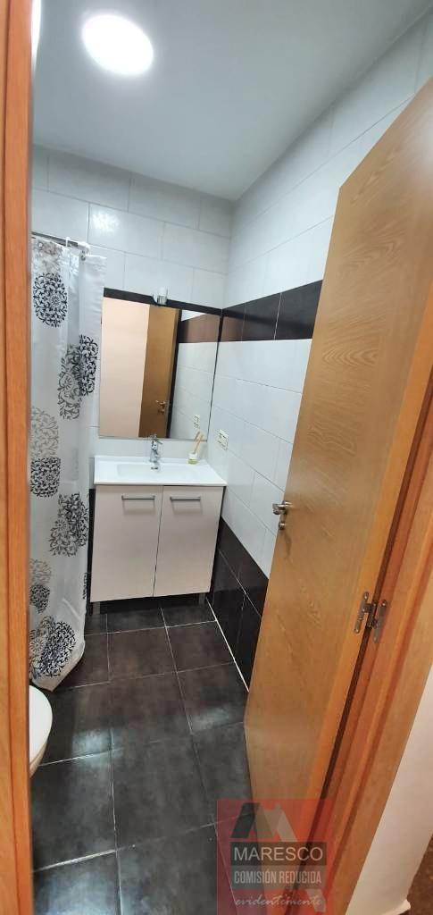 For sale of apartment in Mijas Costa