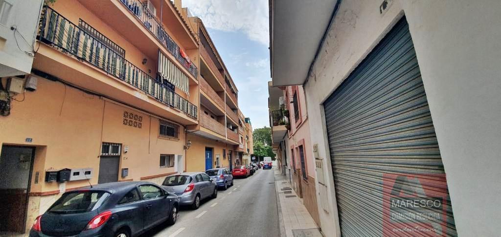 For sale of apartment in Mijas Costa