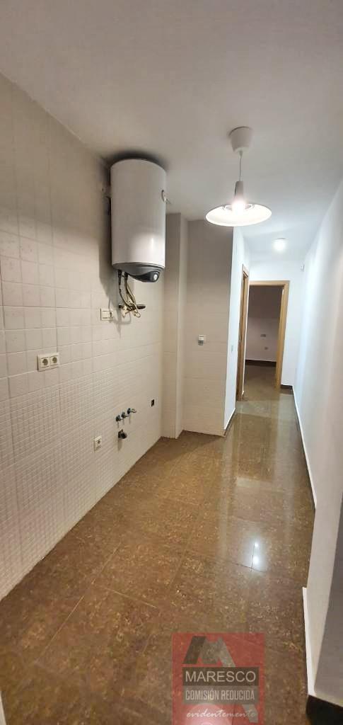 For sale of apartment in Mijas Costa
