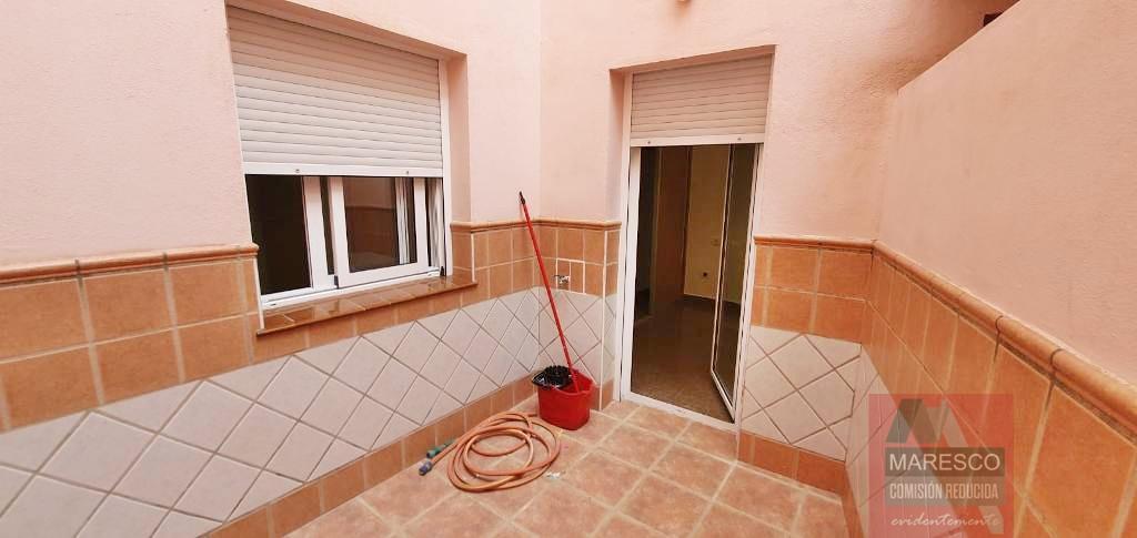 For sale of apartment in Mijas Costa