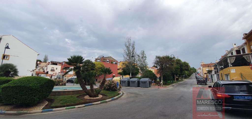 For sale of apartment in Mijas Costa