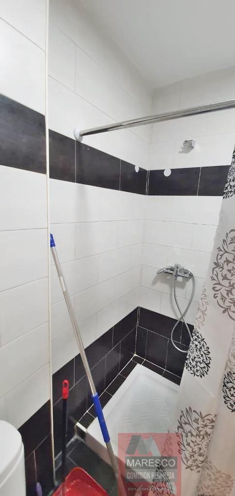 For sale of apartment in Mijas Costa