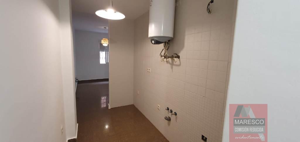 For sale of apartment in Mijas Costa