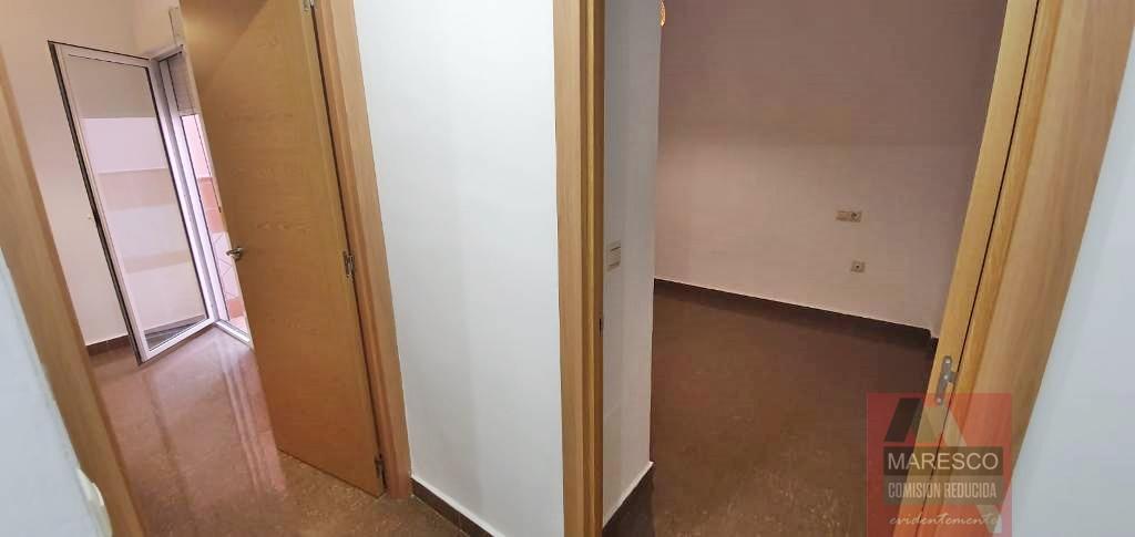 For sale of apartment in Mijas Costa