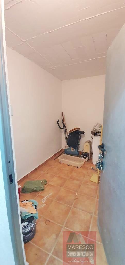 For sale of apartment in Mijas Costa