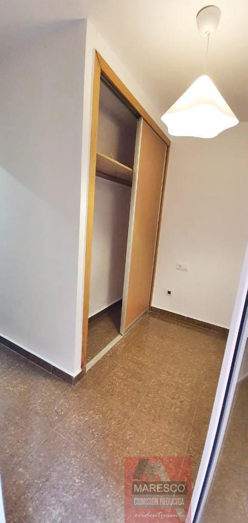 For sale of apartment in Mijas Costa