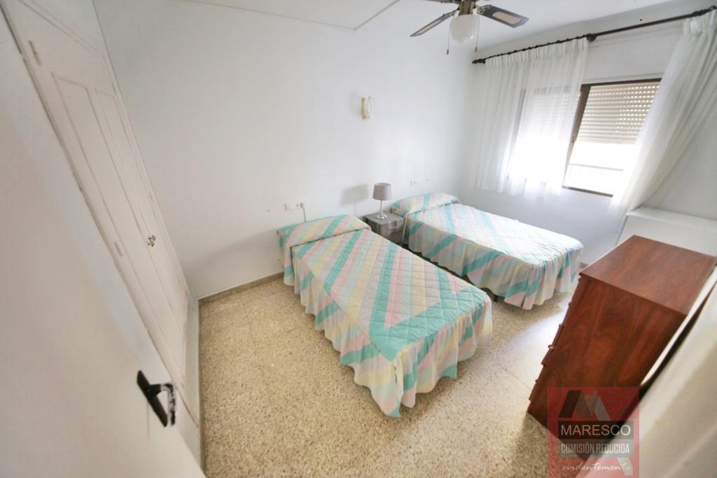 For sale of apartment in Fuengirola