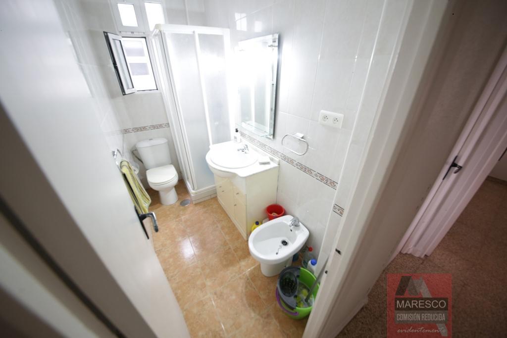 For sale of apartment in Fuengirola