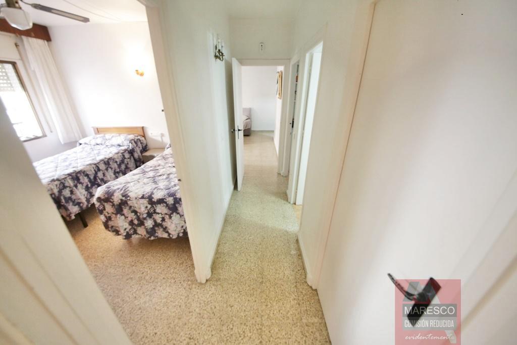 For sale of apartment in Fuengirola