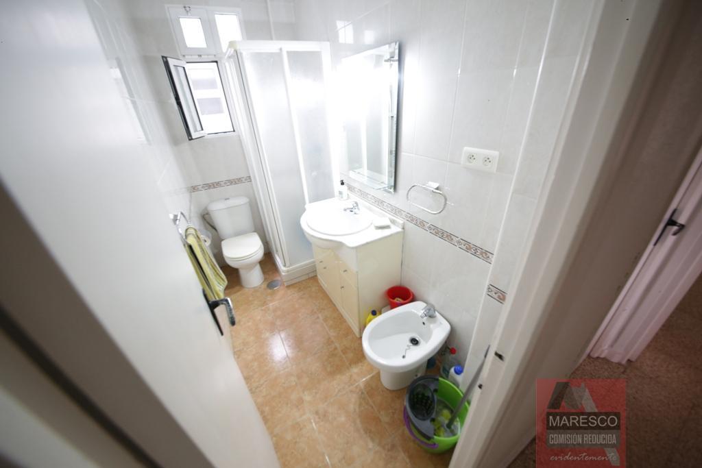 For sale of apartment in Fuengirola