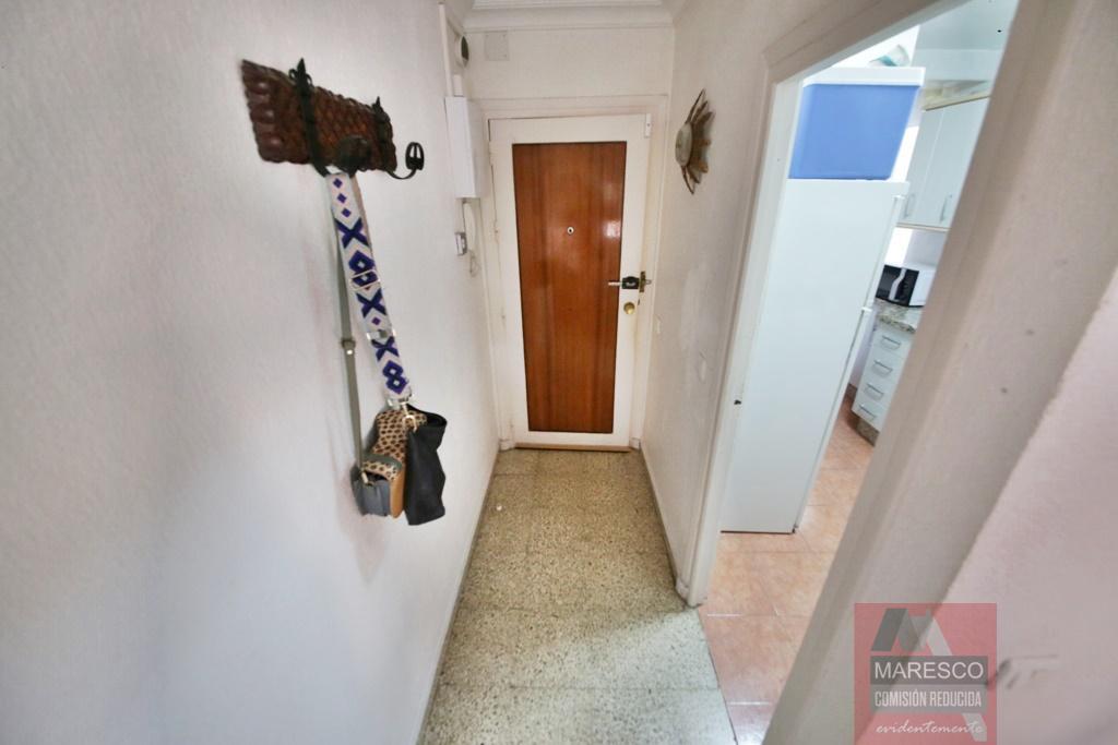 For sale of apartment in Fuengirola