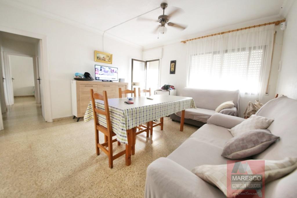 For sale of apartment in Fuengirola