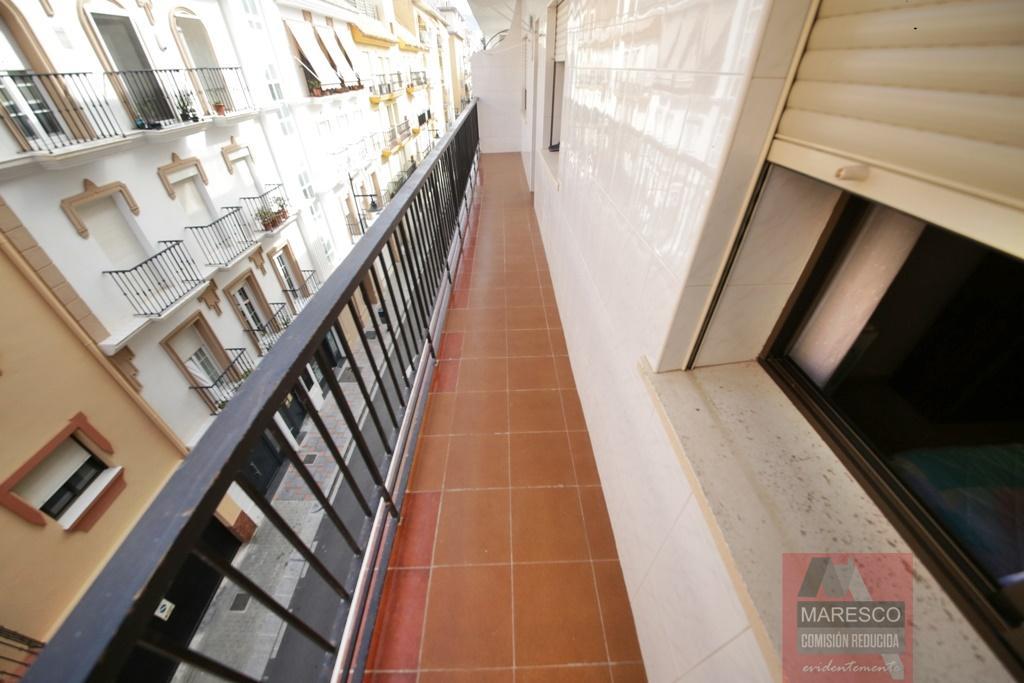 For sale of apartment in Fuengirola